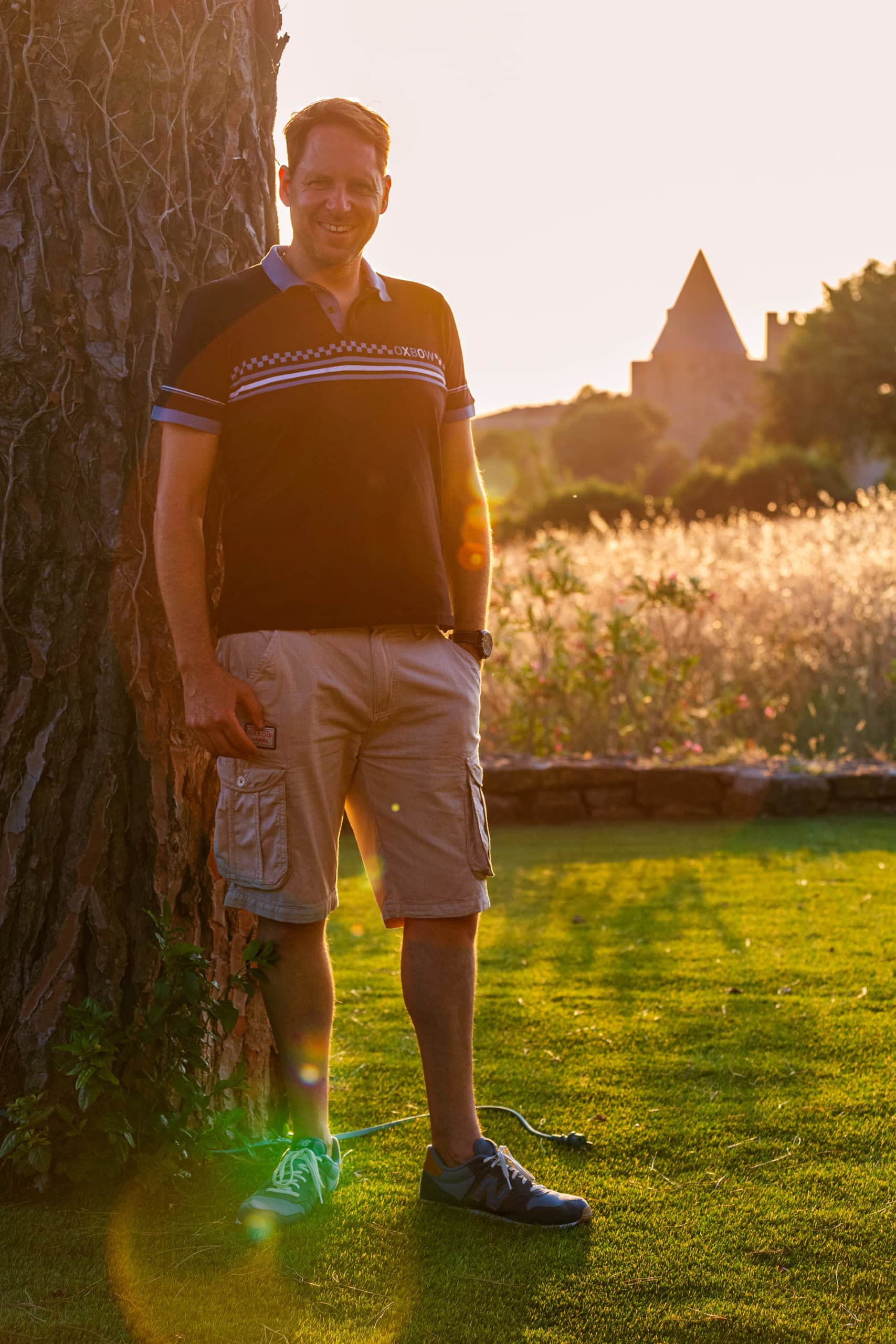 Cédric
