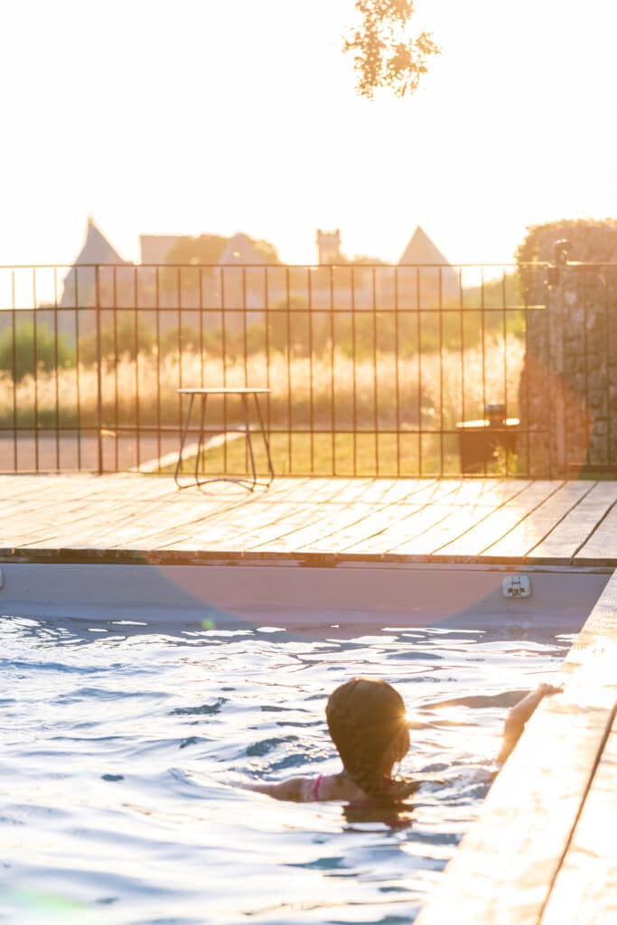 piscine de l’Écrin Grand Panorama